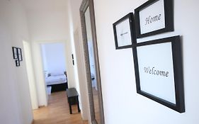 a-domo Apartments Oberhausen - Modernes Loft und große Wohnungen