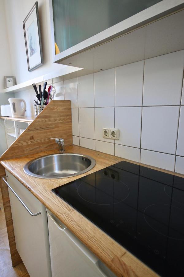 a-domo Apartments Oberhausen - Modernes Loft und große Wohnungen Exterior foto