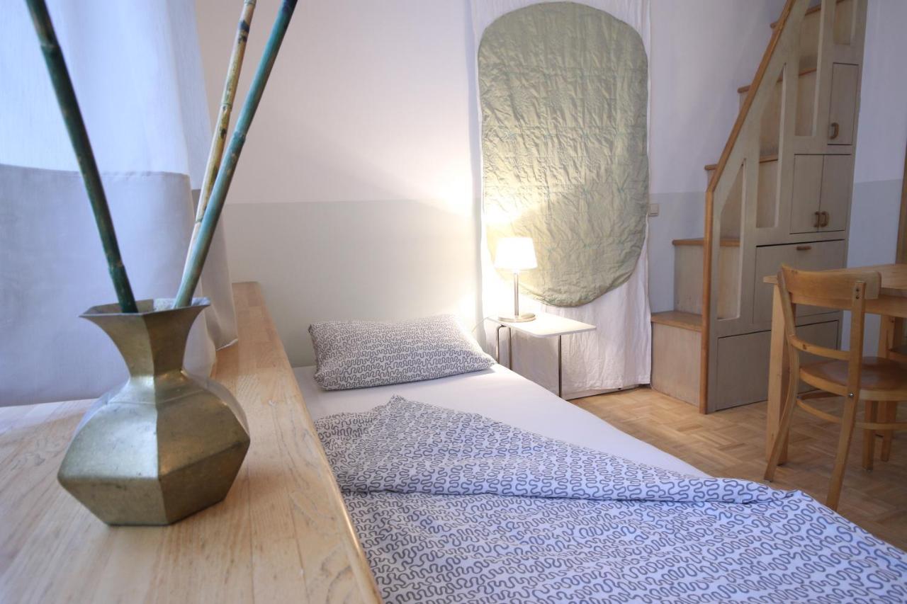 a-domo Apartments Oberhausen - Modernes Loft und große Wohnungen Exterior foto