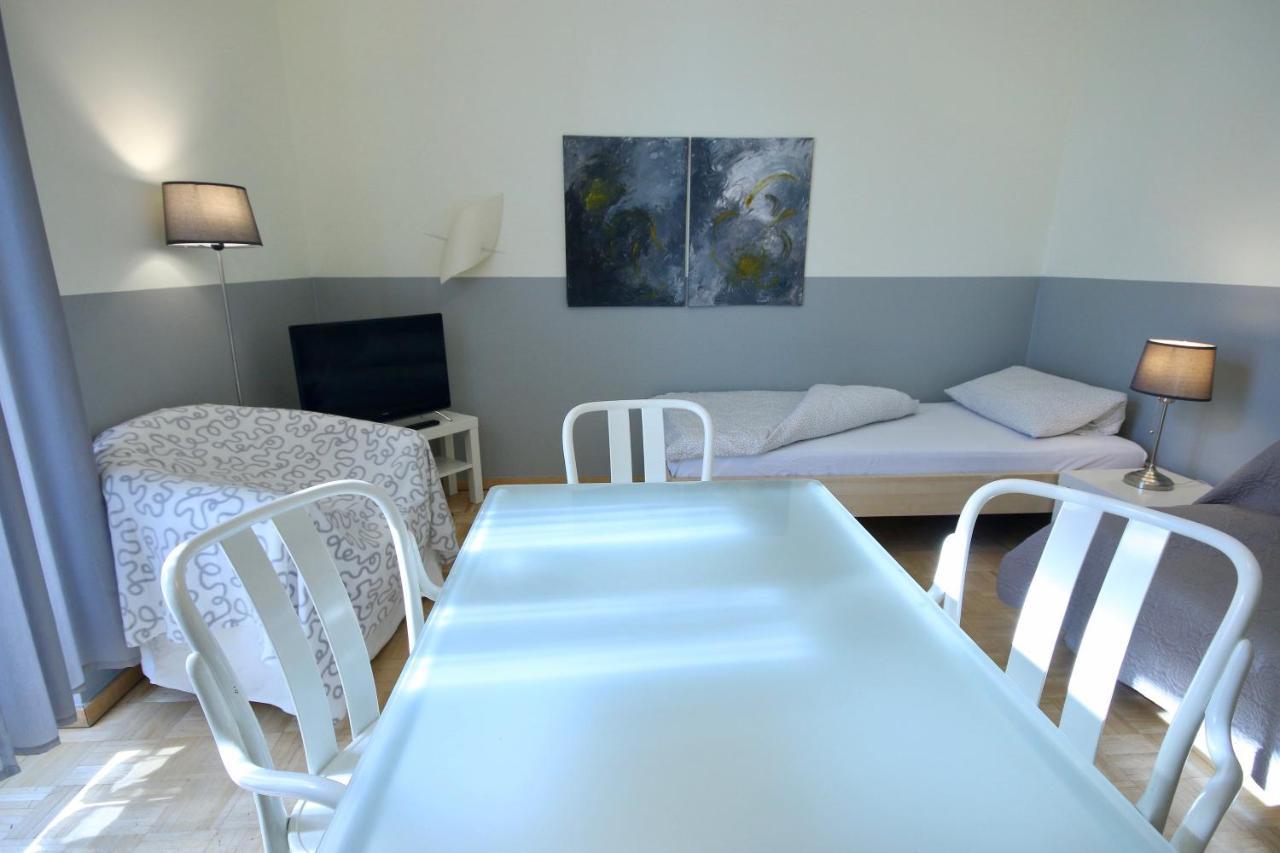 a-domo Apartments Oberhausen - Modernes Loft und große Wohnungen Exterior foto