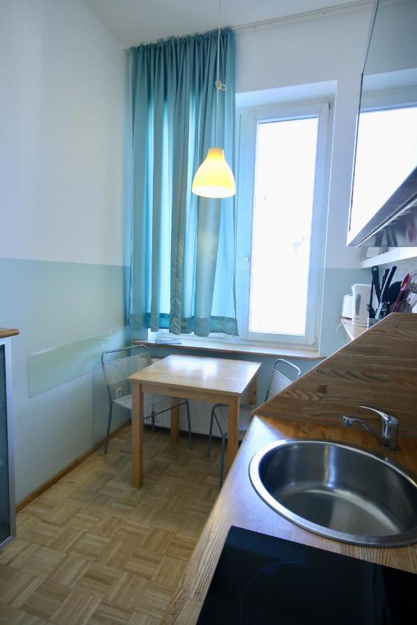 a-domo Apartments Oberhausen - Modernes Loft und große Wohnungen Exterior foto