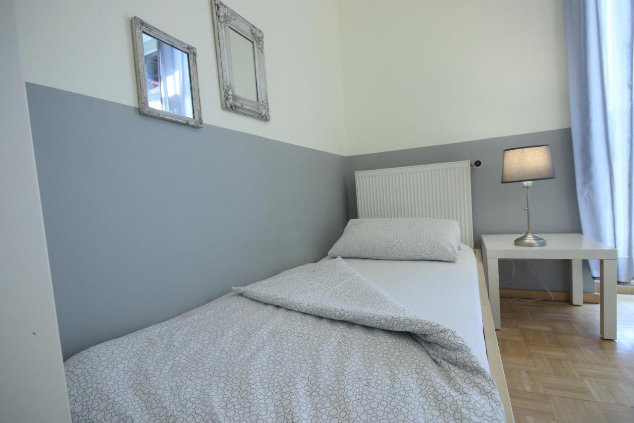 a-domo Apartments Oberhausen - Modernes Loft und große Wohnungen Exterior foto