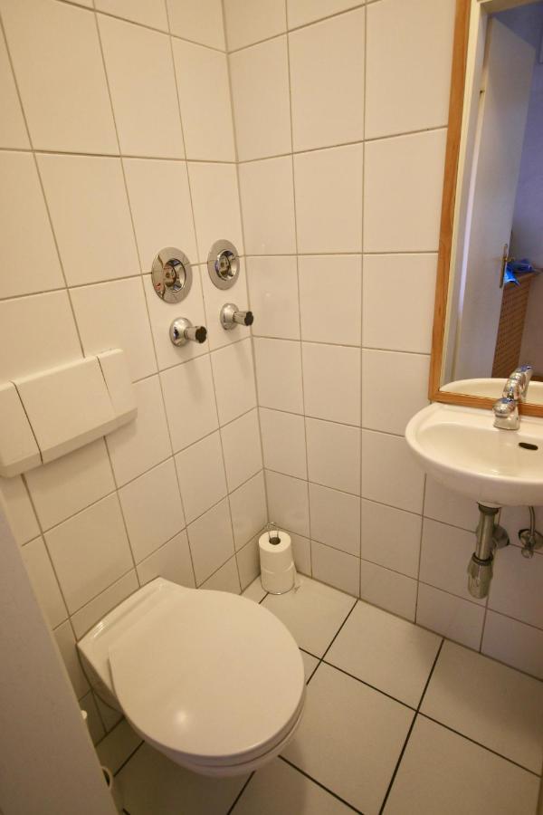 a-domo Apartments Oberhausen - Modernes Loft und große Wohnungen Exterior foto